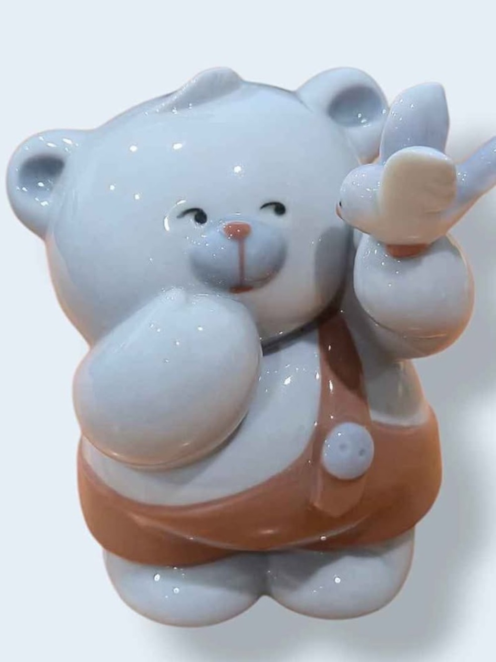 NAO by Lladro Figurine "Fly Away"